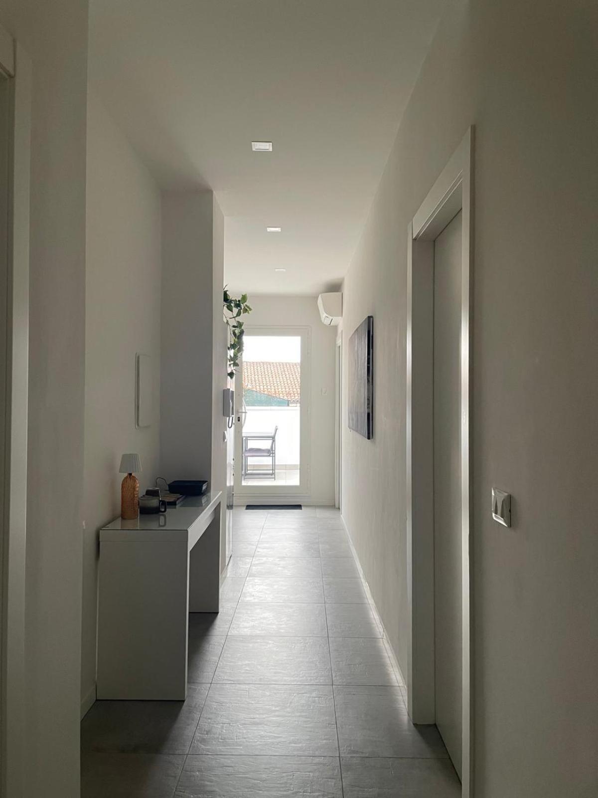 L'Attico Dell'Edera Apartment โบโลญญา ภายนอก รูปภาพ