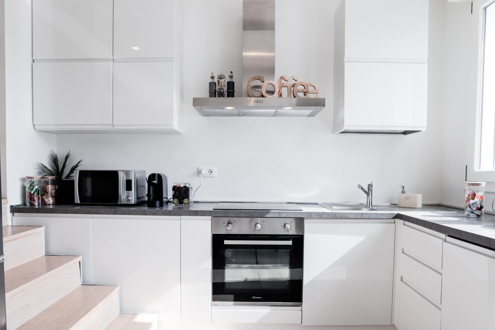 L'Attico Dell'Edera Apartment โบโลญญา ภายนอก รูปภาพ