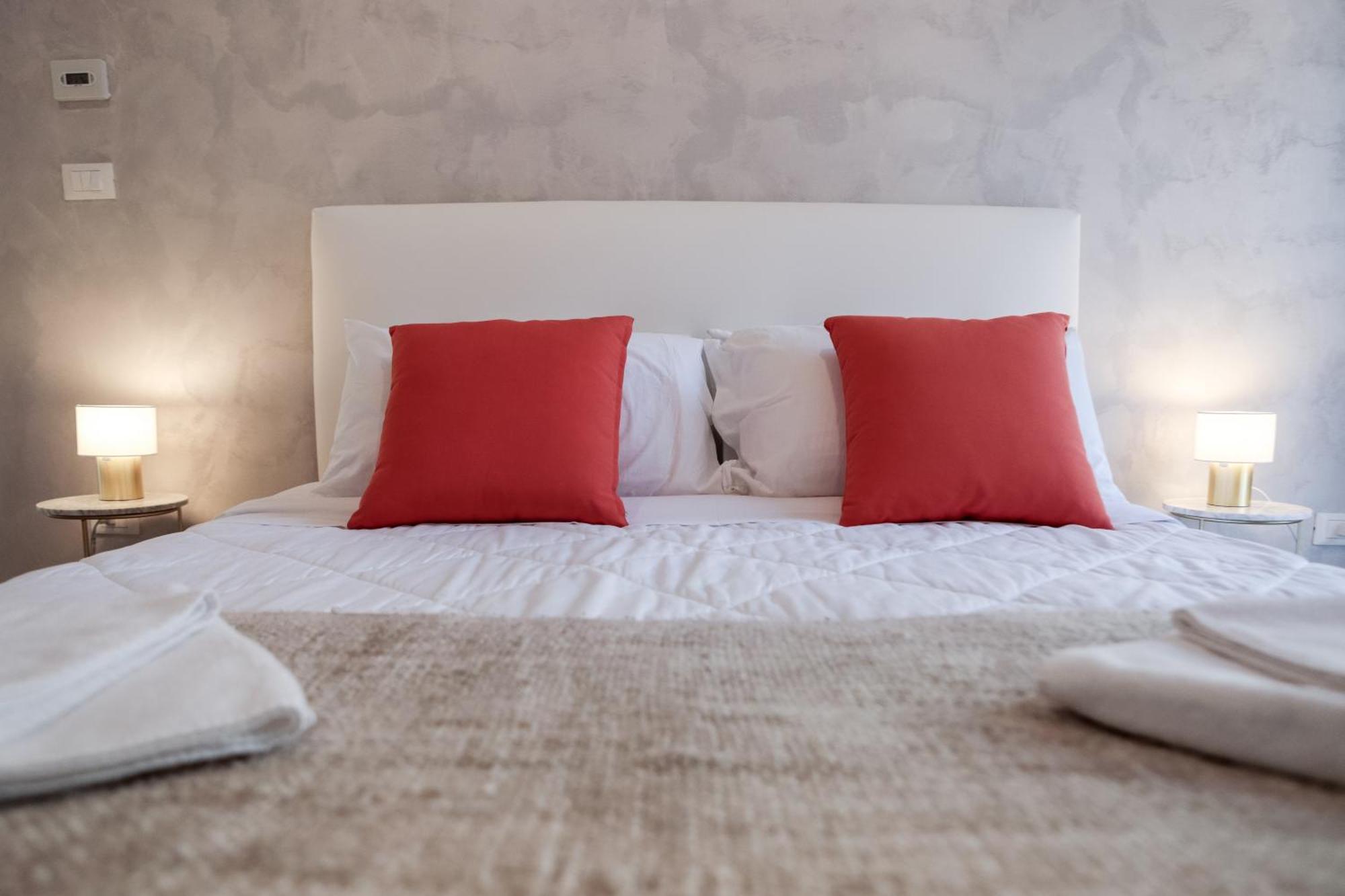 L'Attico Dell'Edera Apartment โบโลญญา ภายนอก รูปภาพ