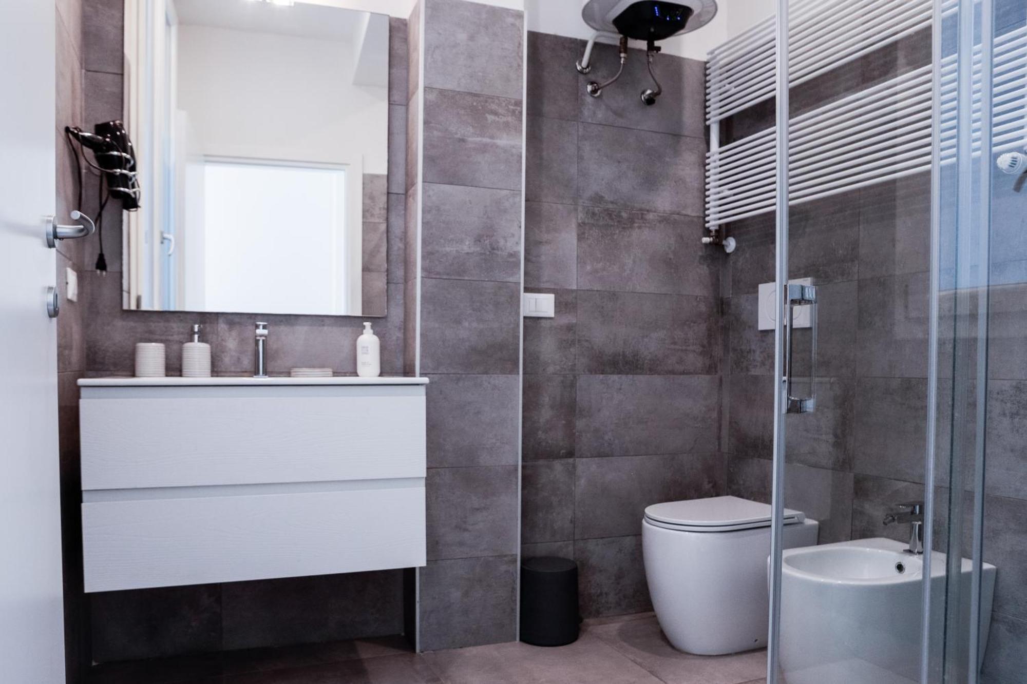 L'Attico Dell'Edera Apartment โบโลญญา ภายนอก รูปภาพ